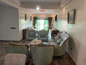 Apartement centre ville