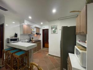 Apartamento soberana del mar bello horizonte