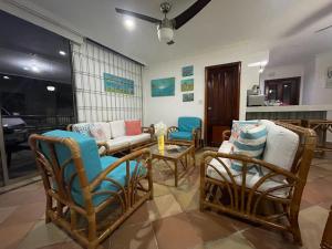 Apartamento soberana del mar bello horizonte