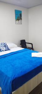 Posada In the Caribbean