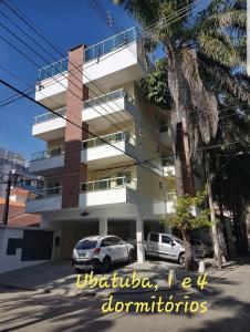 Cobertura Premium vista pro mar, com piscina