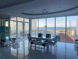 Casa Grande Corimba - Mussulo