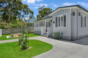 玛格丽特汉普顿度假屋 - 浅滩湾