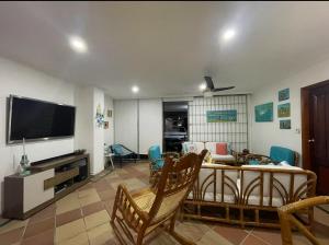 Apartamento soberana del mar bello horizonte