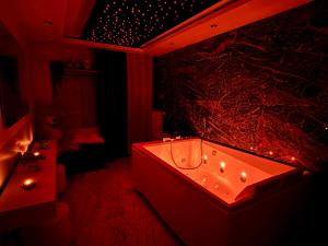 Appartement neuf haut standing - jacuzzi à Strasbourg