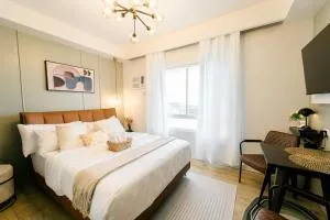 Rustic Retreat by 3M Suites - Pilar