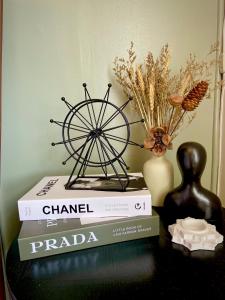 Rustic Retreat - Studio