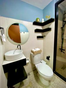 Rustic Retreat - Studio