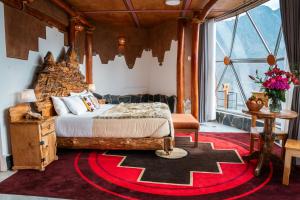 Stardome Spiritual Experience