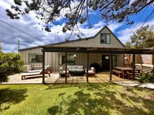 Driftwood Retreat - Ngunguru