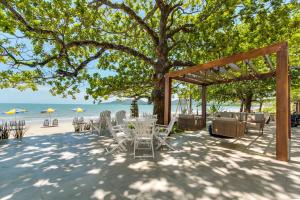 Pousada Vô Jaques - Penziony a hostince, Porto Belo