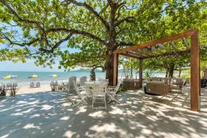 Pousada Vô Jaques - Portobelo