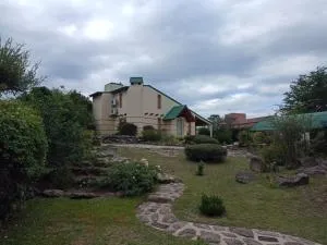 Champ Cervi - 圣安东尼奥阿雷东多