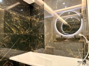 Appartement neuf haut standing - jacuzzi à Strasbourg