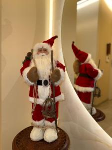 Appartement neuf haut standing - jacuzzi à Strasbourg