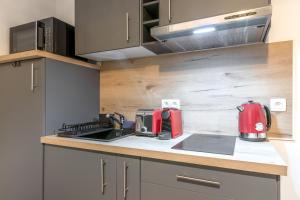 Lachenal - Centre - Navette de ski - Balcon