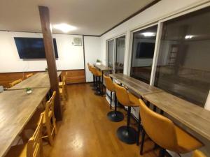 Hakuba Norikura Wakaguri Guesthouse