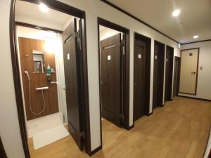 Hakuba Norikura Wakaguri Guesthouse