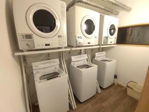 Hakuba Norikura Wakaguri Guesthouse