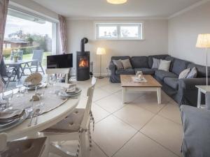 Holiday home with 1 bedroom