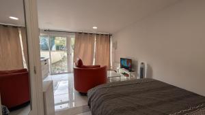 Studio calme dans un quartier résidentiel - Proche Paris