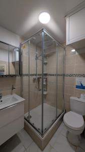 Studio calme dans un quartier résidentiel - Proche Paris