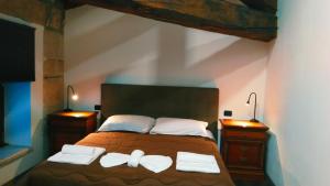 ATTIKO 53 Boutique Rooms