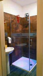 ATTIKO 53 Boutique Rooms