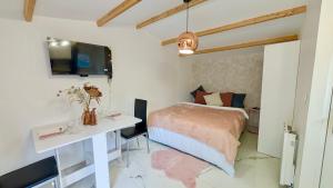 Appartements Kalyvia-calme & residentiel- Proxy Paris : photos des chambres