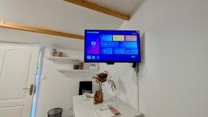Appartements Kalyvia-calme & residentiel- Proxy Paris : photos des chambres