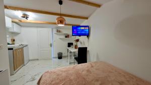 Appartements Kalyvia-calme & residentiel- Proxy Paris : photos des chambres
