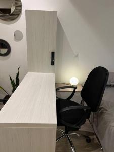 Aparta suite Teusaquillo cerca a embajada EU