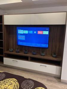 Aparta suite Teusaquillo cerca a embajada EU