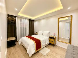 Appartements Appartement Rooftop - 5 min Centre ville Strasbourg : photos des chambres