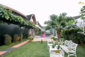 Villa Djona Syariah - Cipaok