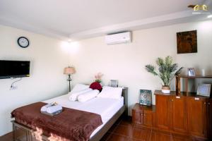 Villa Djona Syariah