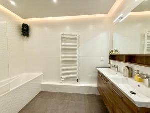 Appartements Appartement Rooftop - 5 min Centre ville Strasbourg : photos des chambres