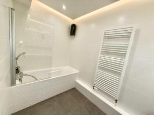 Appartement Rooftop - 5 min Centre ville Strasbourg