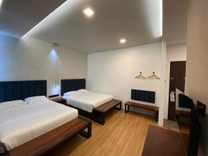 ParkCity Inn