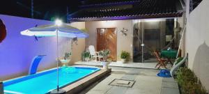 Casa de Praia na Prainha
