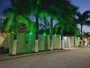 Casa Palmeira Imperial - Francês