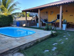 Casa Palmeira Imperial