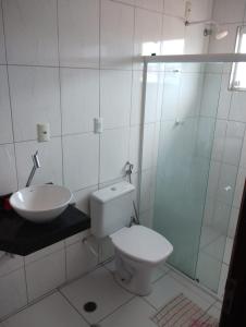 Casa Palmeira Imperial