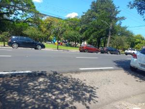 praça da bandeira