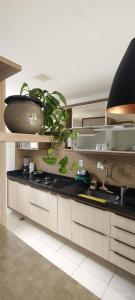 Apartamento no Bessa, João Pessoa - 100m da praia