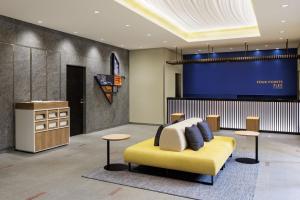 Four Points Flex by Sheraton Kanazawa