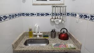 Apartamento Rio