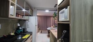 Apartamento no Bessa, João Pessoa - 100m da praia