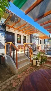 Jolie Joe's - Becques