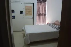 Casa Hotel Alameda - Guadalupe